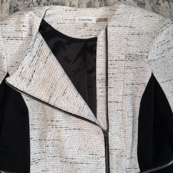 Calvin Klein Jacket - Picture 4 of 7